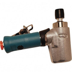 Dynabrade - Air Belt Sander Air Motor - Eagle Tool & Supply