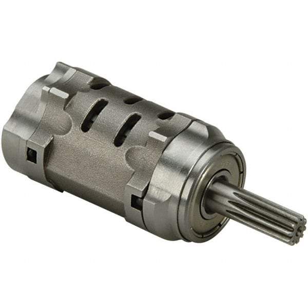 Dynabrade - Air Die Grinder Drop-In Motor - Eagle Tool & Supply