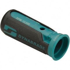 Dynabrade - 3" Air Buffer Housing Sleeve - Use with 55126 - Eagle Tool & Supply
