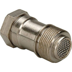 Dynabrade - Air Die Grinder Inlet Adapter Assembly - Eagle Tool & Supply