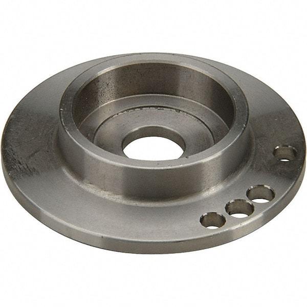 Dynabrade - Air Disc Grinder Rear Bearing Plate - Eagle Tool & Supply
