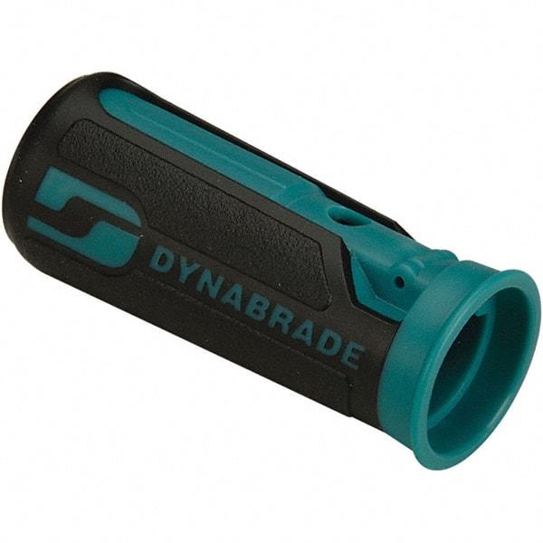 Dynabrade - Air Die Grinder Housing - Use with 48203 - Eagle Tool & Supply