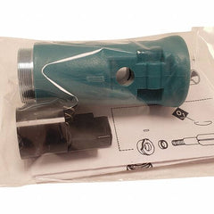 Dynabrade - Air Belt Sander Housing - Use with 40320 - Eagle Tool & Supply