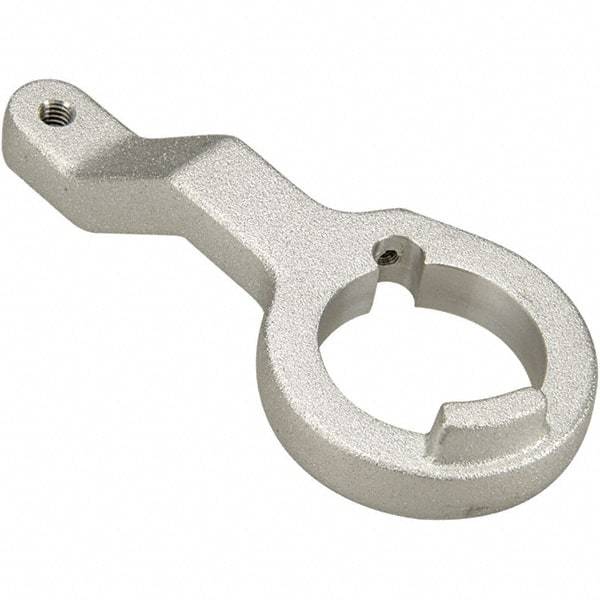 Dynabrade - Air Belt Sander Handle Support - Eagle Tool & Supply