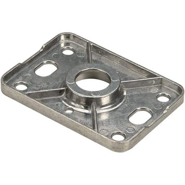 Dynabrade - Air Orbital Sander Pad Base - Use with Dynabug II - Eagle Tool & Supply