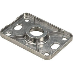 Dynabrade - Air Orbital Sander Pad Base - Use with Dynabug II - Eagle Tool & Supply
