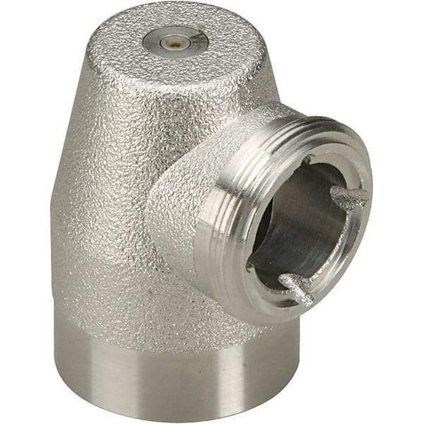 Dynabrade - 3" Air Cut-Off Wheel Tool Housing Assembly - Eagle Tool & Supply