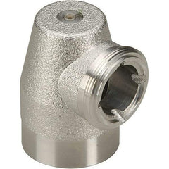 Dynabrade - 3" Air Cut-Off Wheel Tool Housing Assembly - Eagle Tool & Supply