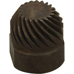 Dynabrade - 2" Air Depressed Center Wheel Grinder Pinion - Eagle Tool & Supply
