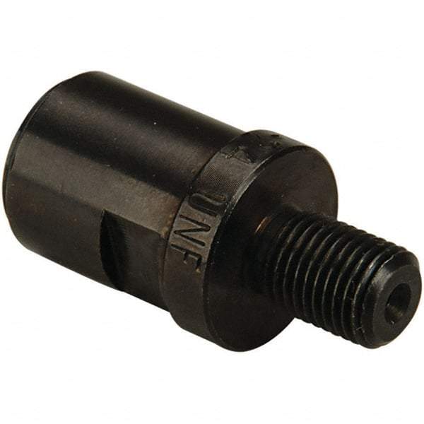 Dynabrade - Air Extension Cone/Plug Grinder Adapter - Eagle Tool & Supply
