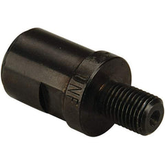 Dynabrade - Air Extension Cone/Plug Grinder Adapter - Eagle Tool & Supply