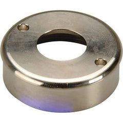 Dynabrade - Air Die Grinder Exhaust Cover - Use with 52341 - Eagle Tool & Supply