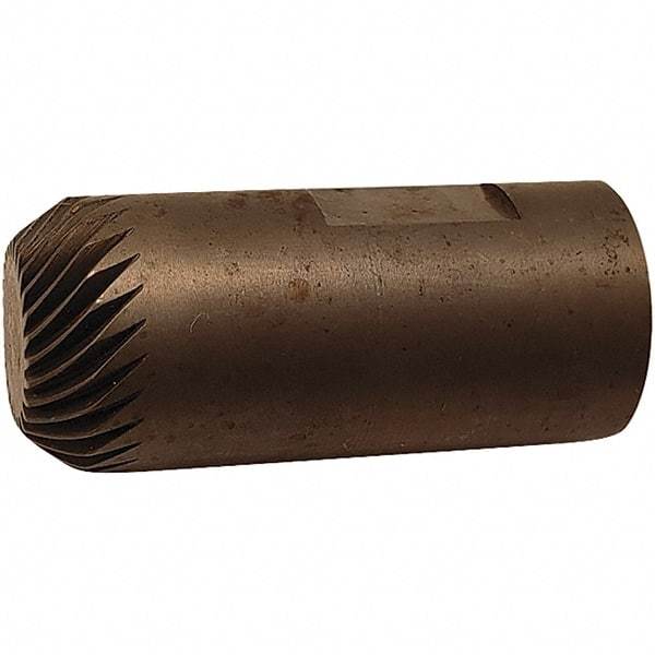 Dynabrade - Air Depressed Center Wheel Grinder Pinion - Eagle Tool & Supply