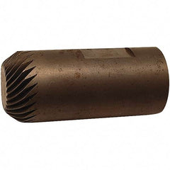 Dynabrade - Air Depressed Center Wheel Grinder Pinion - Eagle Tool & Supply