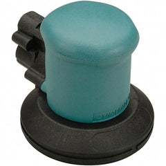 Dynabrade - 8" Air Orbital Sander Housing - Use with 58410 - Eagle Tool & Supply