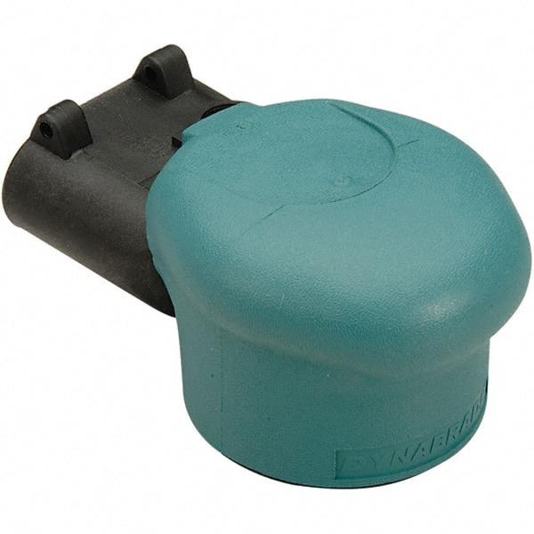 Dynabrade - Air Orbital Sander Housing - Use with 59115 - Eagle Tool & Supply