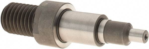 Dynabrade - Air Right-Angle Sander Spindle - Use with 52655 - Eagle Tool & Supply