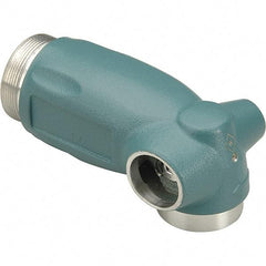 Dynabrade - Air Die Grinder Housing - Use with 52662 - Eagle Tool & Supply