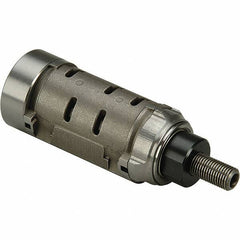 Dynabrade - Air Die Grinder Drop-In Motor - Eagle Tool & Supply