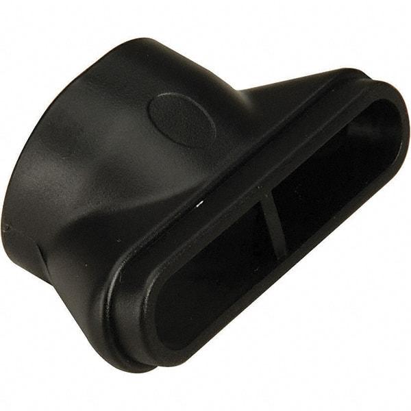 Dynabrade - Air Orbital Sander Shroud Adapter - Eagle Tool & Supply