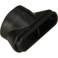 Dynabrade - Air Orbital Sander Shroud Adapter - Eagle Tool & Supply