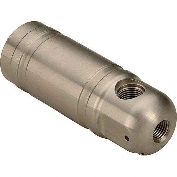 Dynabrade - Air Die Grinder Housing - Use with 53811 - Eagle Tool & Supply