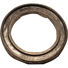 Dynabrade - 3" Air Buffer Lock Ring - Use with 55126 - Eagle Tool & Supply