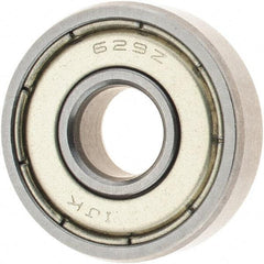 Dynabrade - Rear Exhaust Air Tool Bearing - Eagle Tool & Supply