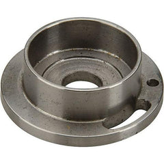 Dynabrade - Pistol Grip Air Drill Bearing Plate - 0.7 hp Compatibility - Eagle Tool & Supply