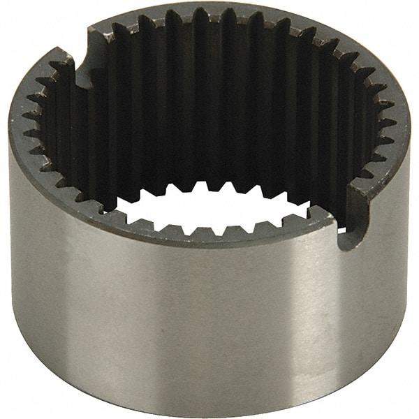 Dynabrade - Pistol Grip Air Drill Cover - 0.7 hp Compatibility - Eagle Tool & Supply