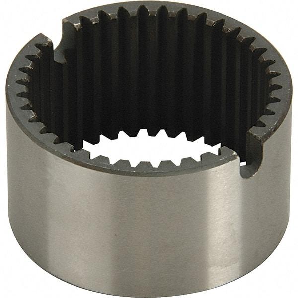 Dynabrade - Air Finishing Sander Ring Gear - Use with 13511, 13512, 13515, 13516, 13517, 13518, 13520, 13531 - Eagle Tool & Supply
