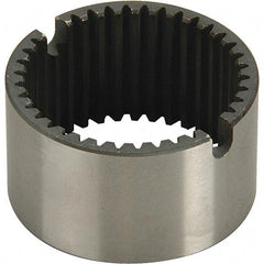 Dynabrade - Pistol Grip Air Drill Cover - For Use with 53092, 500 RPM Compatibility, 0.7 hp Compatibility - Eagle Tool & Supply