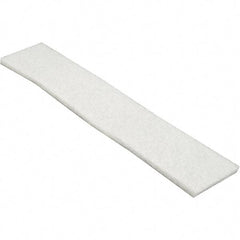 Dynabrade - 3/4" Thick, Machinery Leveling Pad & Mat - 30,000 Lb Max Load - Eagle Tool & Supply