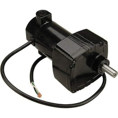 Dynabrade - Drive Motor - Compatible with 60 Hz, 1/4 NPT Thread, For Use with 66500 Virtufinisher - Eagle Tool & Supply