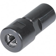 Dynabrade - Die Grinder Collet - Use with Die Grinders - Eagle Tool & Supply