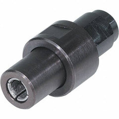 Dynabrade - 1/4" Die Grinder Collet - Use with Die Grinders - Eagle Tool & Supply