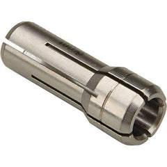 Dynabrade - Die Grinder Collet Insert - Use with Die Grinders - Eagle Tool & Supply