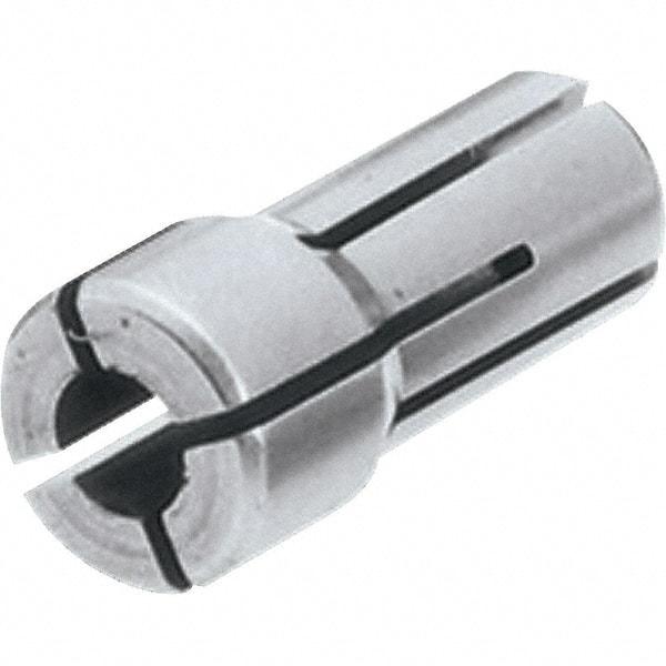 Dynabrade - Collet Insert - Use with 1/4" Shank Dremel - Eagle Tool & Supply