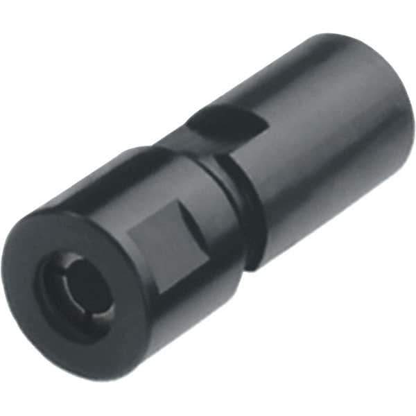 Dynabrade - 1/4" Die Grinder Collet - Use with Die Grinders - Eagle Tool & Supply