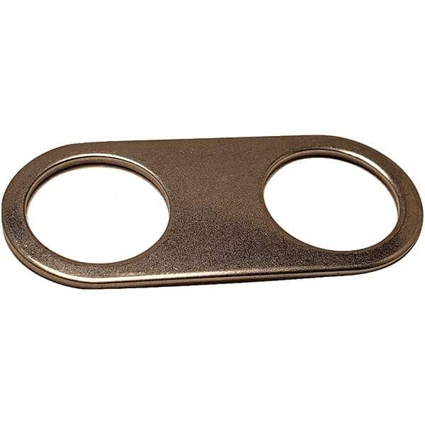 Dynabrade - Air Orbital Sander Plate Seal - Eagle Tool & Supply