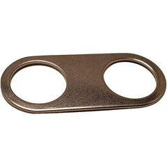 Dynabrade - Air Orbital Sander Plate Seal - Eagle Tool & Supply