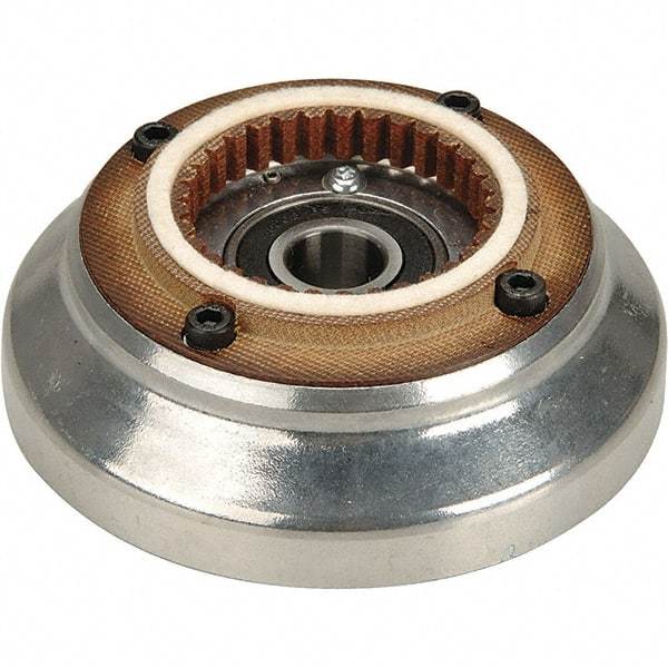 Dynabrade - 11" Air Gear Driven Sander Mounting Plate Assembly - Eagle Tool & Supply