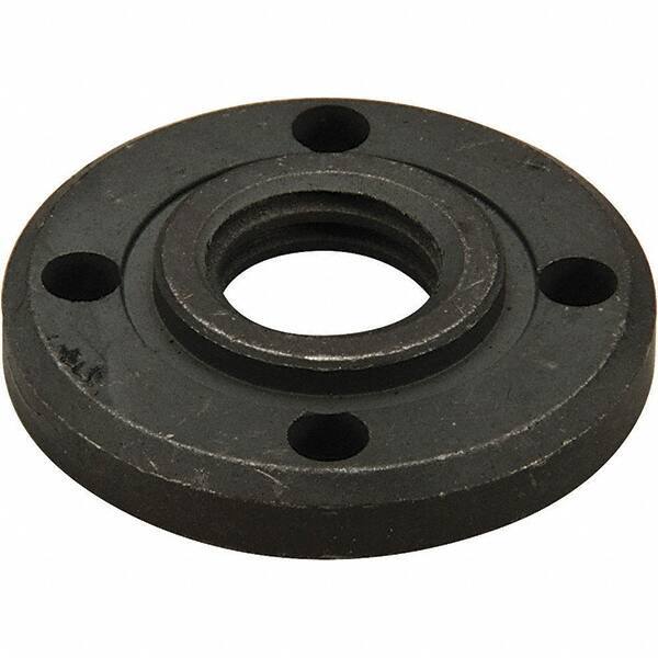 Dynabrade - Electric Right-Angle Grinder Lock Nut - Use with 40250 - Eagle Tool & Supply