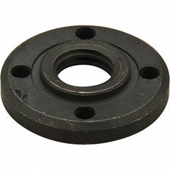 Dynabrade - Electric Right-Angle Grinder Lock Nut - Use with 40250 - Eagle Tool & Supply
