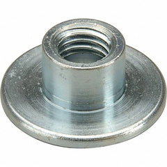 Dynabrade - 4-1/2" to 5" Air Disc Grinder Flange - Use with 30374 - Eagle Tool & Supply