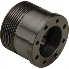 Dynabrade - Air Belt Sander Lock Ring - Use with 01067 - Eagle Tool & Supply