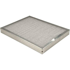 Dynabrade - Electric Metal Finishing Station Filter Cage - Use with 64350 Metal Finishing Station - Eagle Tool & Supply