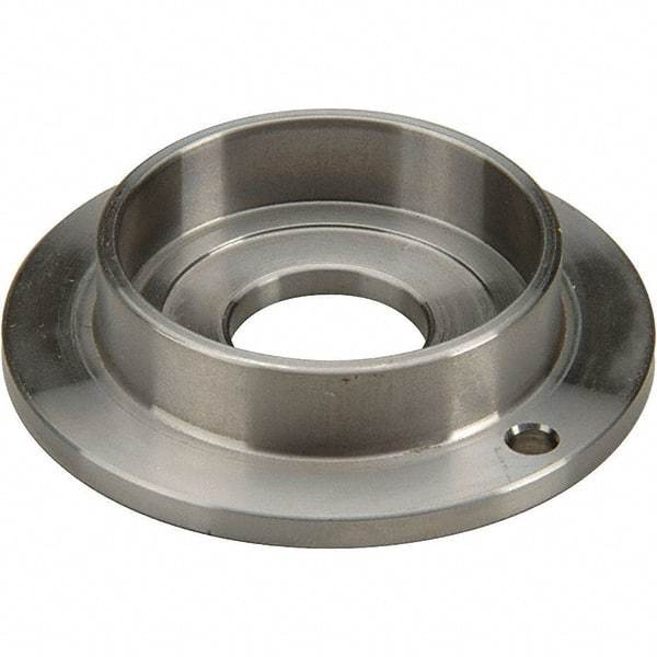 Dynabrade - 3" Air Buffer Bearing Plate - Use with 57126 - Eagle Tool & Supply