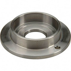Dynabrade - 3" Air Buffer Bearing Plate - Use with 57126 - Eagle Tool & Supply
