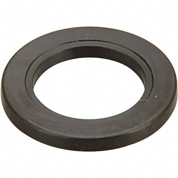 Dynabrade - 3" Air Cut-Off Wheel Tool Retaining Ring - Use with 52421 - Eagle Tool & Supply